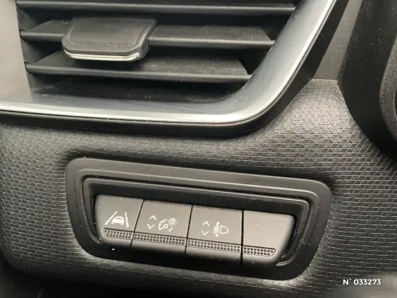 RENAULT CLIO V - voiture d'occasion - Photo 14