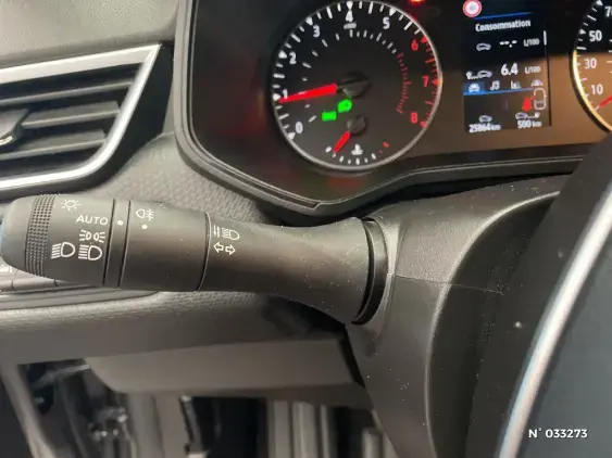 RENAULT CLIO V - voiture d'occasion - Photo 24