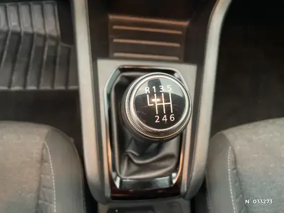 RENAULT CLIO V - voiture d'occasion - Photo 27