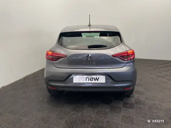 RENAULT CLIO V - voiture d'occasion - Photo 6