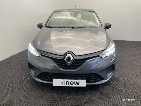 RENAULT CLIO V - voiture d'occasion - Photo 3