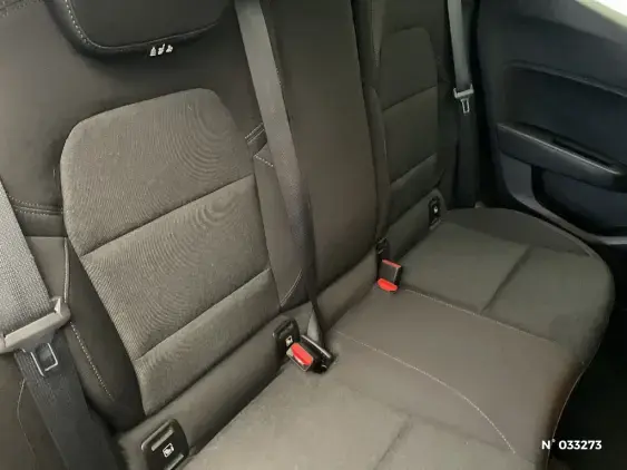 RENAULT CLIO V - voiture d'occasion - Photo 11