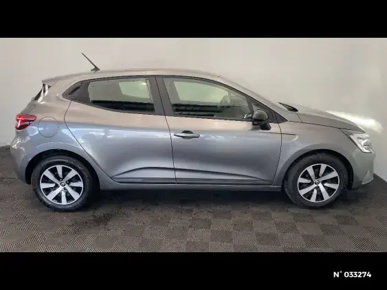 RENAULT CLIO V - voiture d'occasion - Photo 5