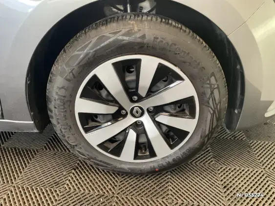 RENAULT CLIO V - voiture d'occasion - Photo 8