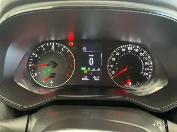 RENAULT CLIO V - voiture d'occasion - Photo 12