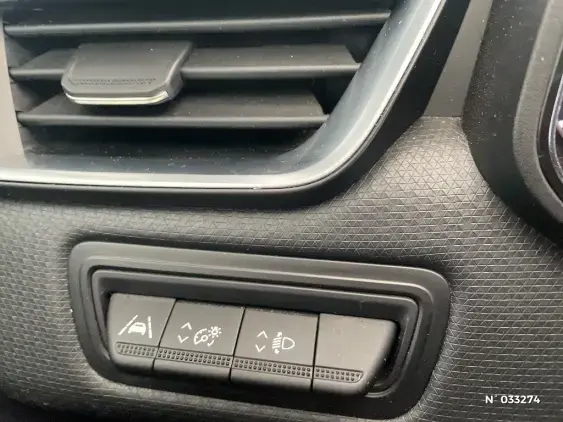 RENAULT CLIO V - voiture d'occasion - Photo 14