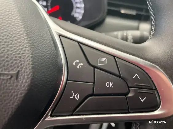 RENAULT CLIO V - voiture d'occasion - Photo 25