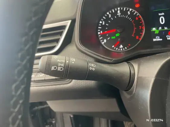 RENAULT CLIO V - voiture d'occasion - Photo 26