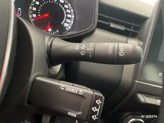 RENAULT CLIO V - voiture d'occasion - Photo 27