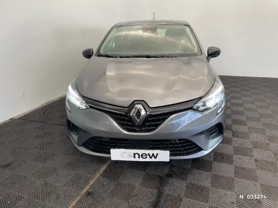 RENAULT CLIO V - voiture d'occasion - Photo 3