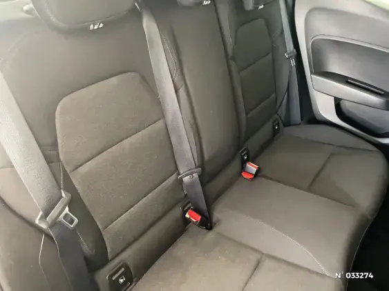 RENAULT CLIO V - voiture d'occasion - Photo 11