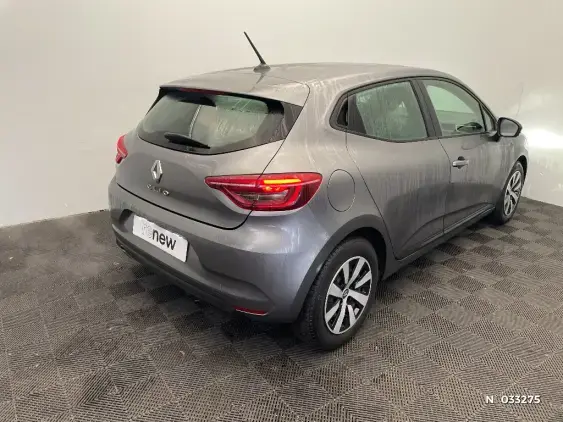 RENAULT CLIO V - voiture d'occasion - Photo 4