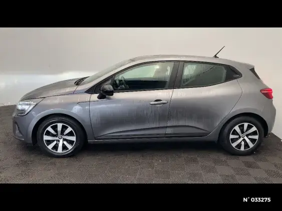 RENAULT CLIO V - voiture d'occasion - Photo 2