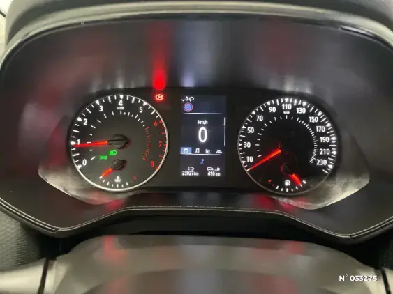 RENAULT CLIO V - voiture d'occasion - Photo 12