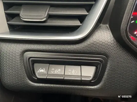 RENAULT CLIO V - voiture d'occasion - Photo 14