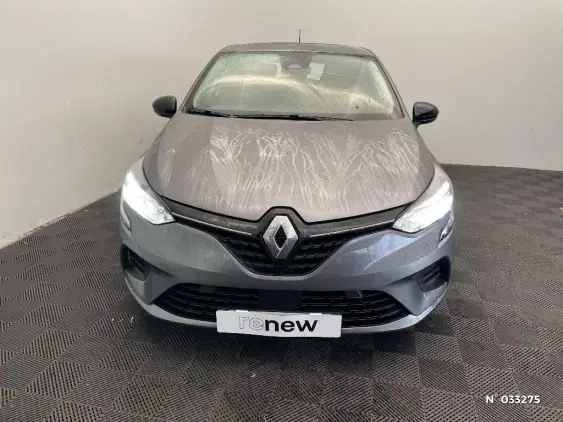 RENAULT CLIO V - voiture d'occasion - Photo 3