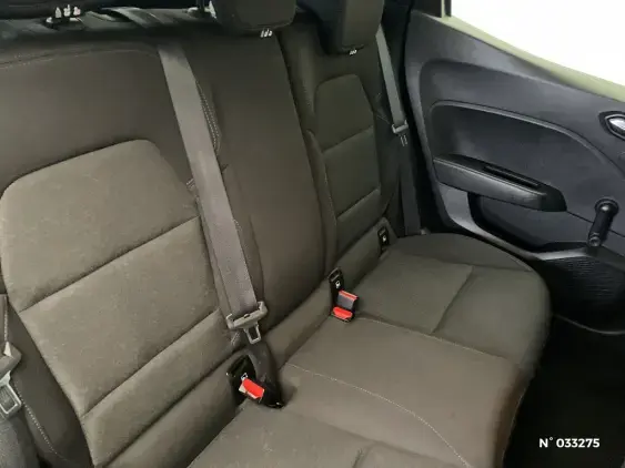 RENAULT CLIO V - voiture d'occasion - Photo 11