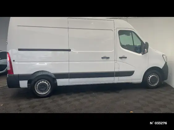 RENAULT MASTER FG III - voiture d'occasion - Photo 5