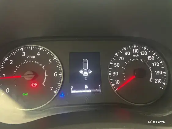 RENAULT MASTER FG III - voiture d'occasion - Photo 14