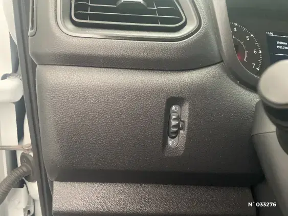 RENAULT MASTER FG III - voiture d'occasion - Photo 15