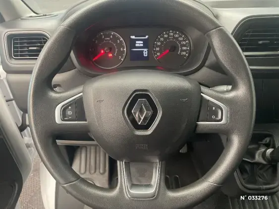 RENAULT MASTER FG III - voiture d'occasion - Photo 25