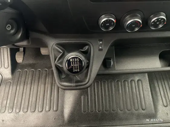 RENAULT MASTER FG III - voiture d'occasion - Photo 26