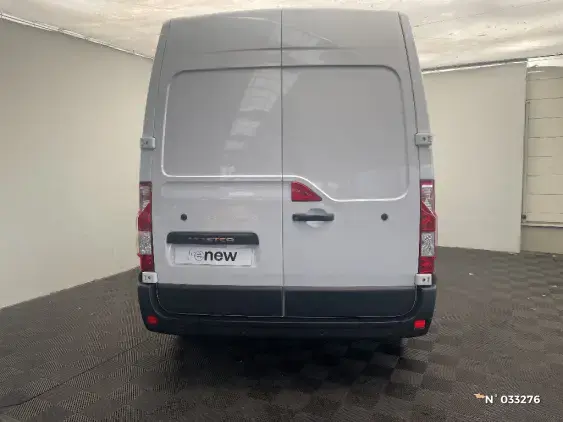 RENAULT MASTER FG III - voiture d'occasion - Photo 6