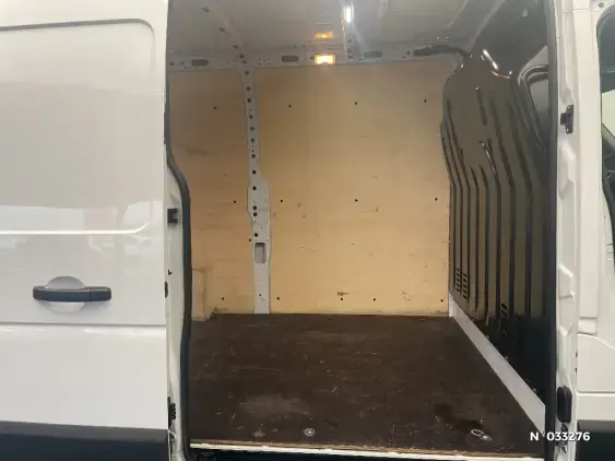 RENAULT MASTER FG III - voiture d'occasion - Photo 11