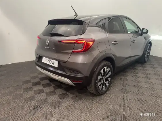 RENAULT CAPTUR II - voiture d'occasion - Photo 4