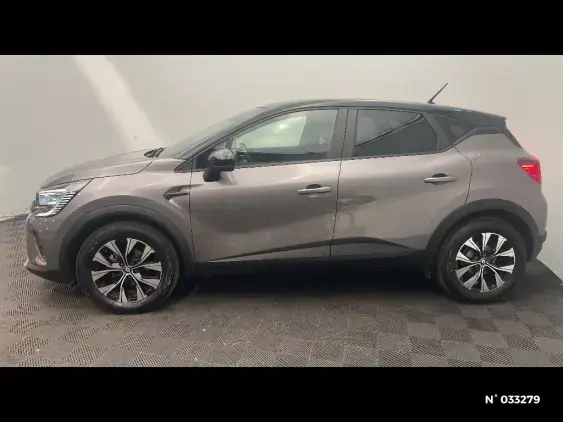 RENAULT CAPTUR II - voiture d'occasion - Photo 2