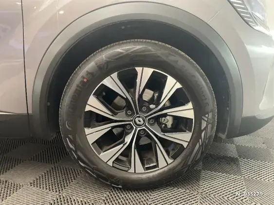 RENAULT CAPTUR II - voiture d'occasion - Photo 8