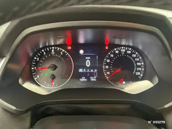 RENAULT CAPTUR II - voiture d'occasion - Photo 12