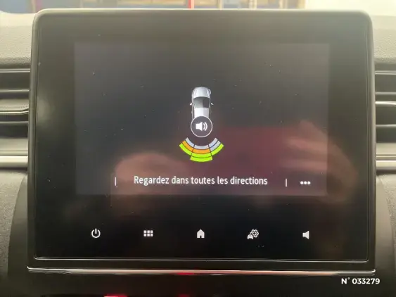 RENAULT CAPTUR II - voiture d'occasion - Photo 14