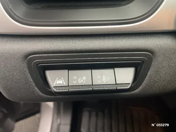 RENAULT CAPTUR II - voiture d'occasion - Photo 15