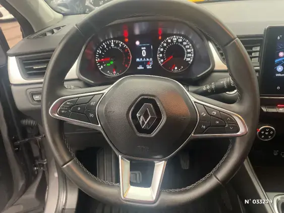 RENAULT CAPTUR II - voiture d'occasion - Photo 26