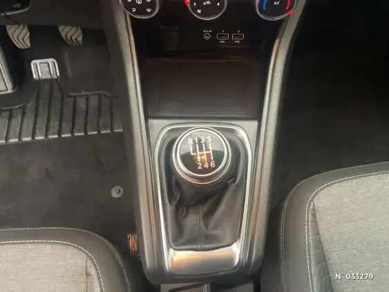 RENAULT CAPTUR II - voiture d'occasion - Photo 27