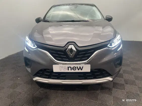 RENAULT CAPTUR II - voiture d'occasion - Photo 3