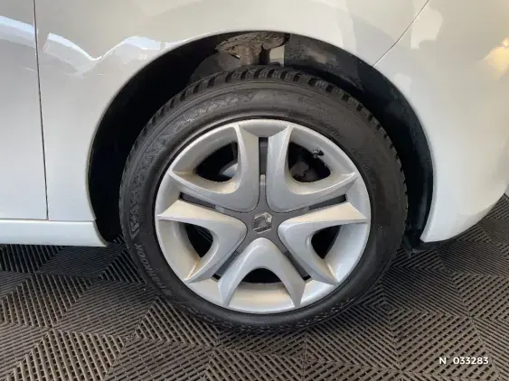 RENAULT ZOE - voiture d'occasion - Photo 8