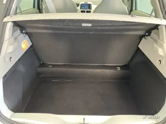 RENAULT ZOE - voiture d'occasion - Photo 7