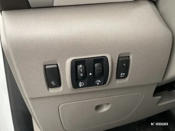 RENAULT ZOE - voiture d'occasion - Photo 15