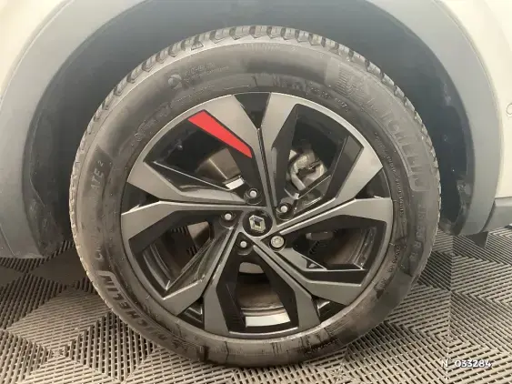 RENAULT ARKANA - voiture d'occasion - Photo 8