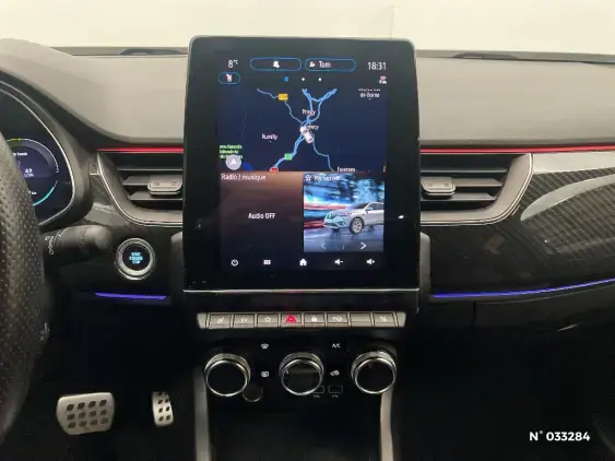 RENAULT ARKANA - voiture d'occasion - Photo 13