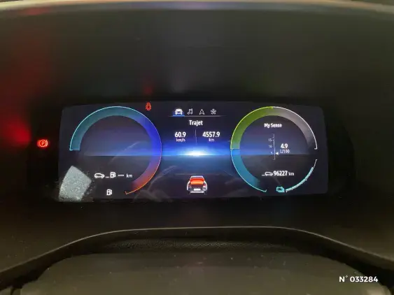 RENAULT ARKANA - voiture d'occasion - Photo 12