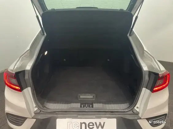 RENAULT ARKANA - voiture d'occasion - Photo 7