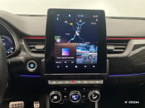 RENAULT ARKANA - voiture d'occasion - Photo 30