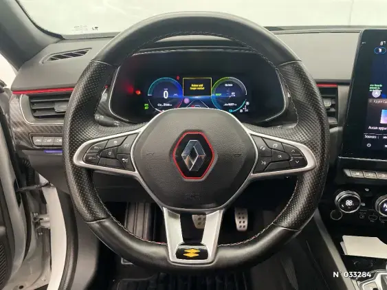 RENAULT ARKANA - voiture d'occasion - Photo 33