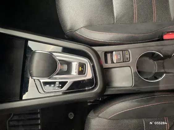 RENAULT ARKANA - voiture d'occasion - Photo 34