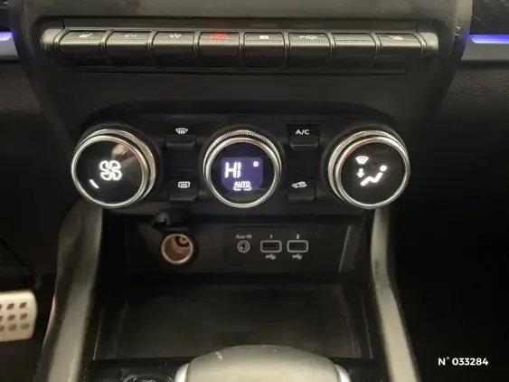 RENAULT ARKANA - voiture d'occasion - Photo 35