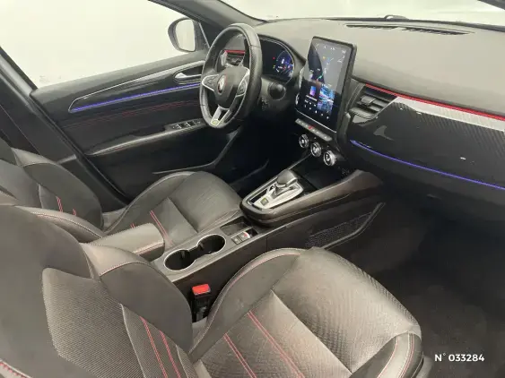 RENAULT ARKANA - voiture d'occasion - Photo 10