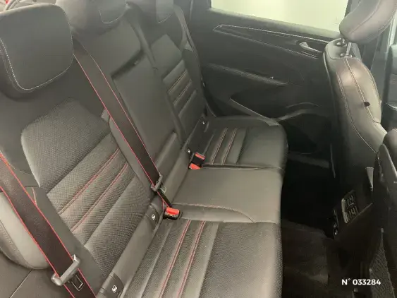 RENAULT ARKANA - voiture d'occasion - Photo 11